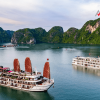 10 Mejores Cruceros En La Bahía De Halong 2025- Funny Trip Phú Quốc
