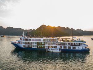 Aqua of the Seas Cruise