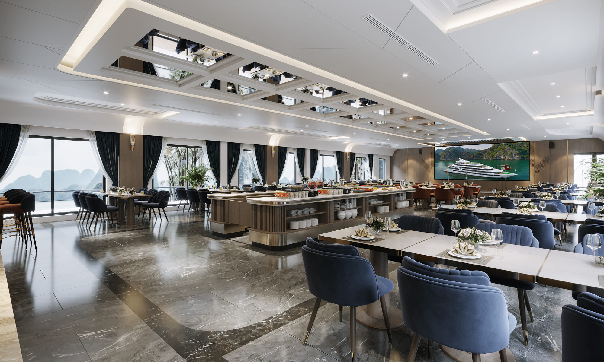 Calista Cruise