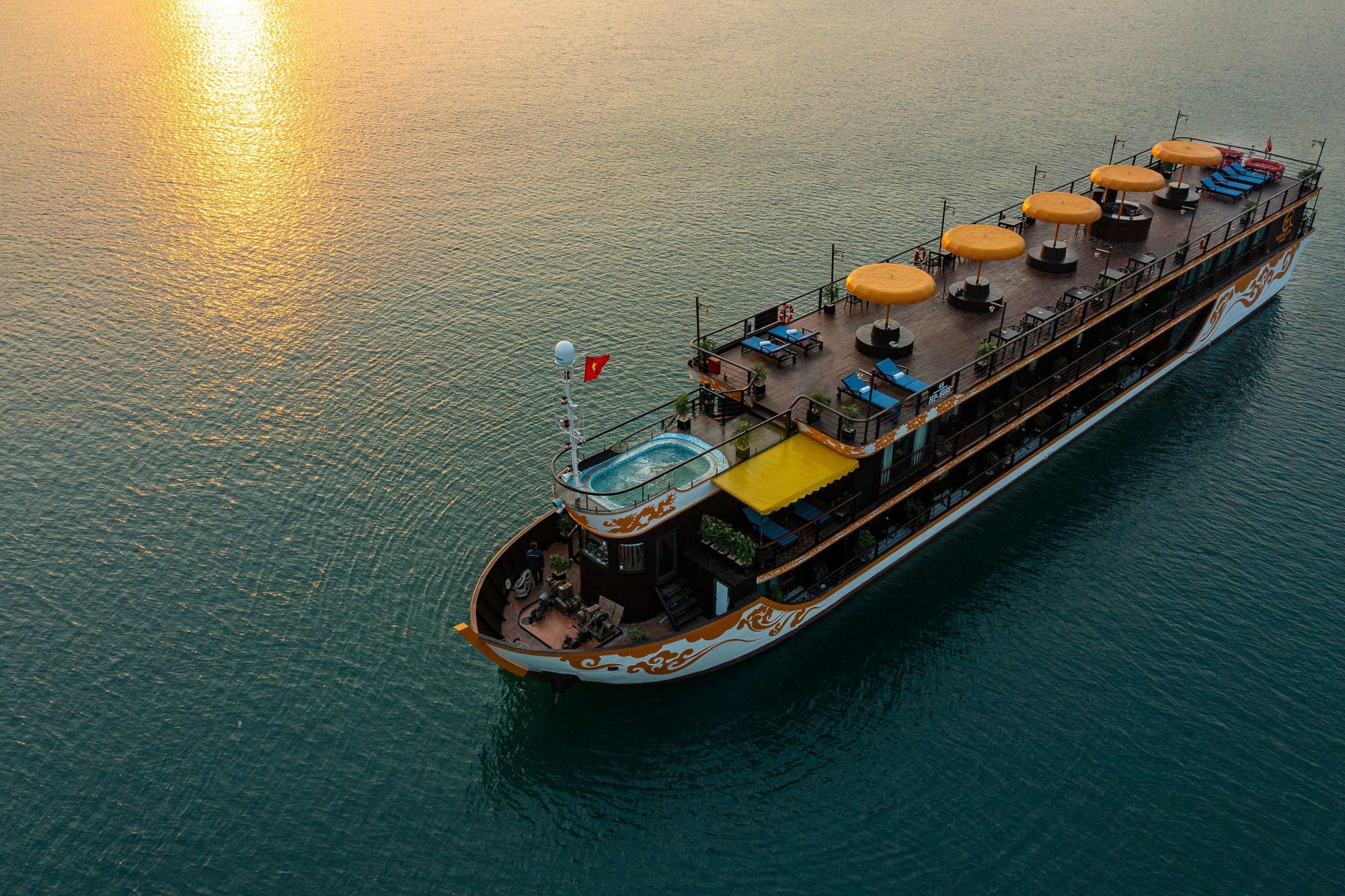 Nostalgia Cruise