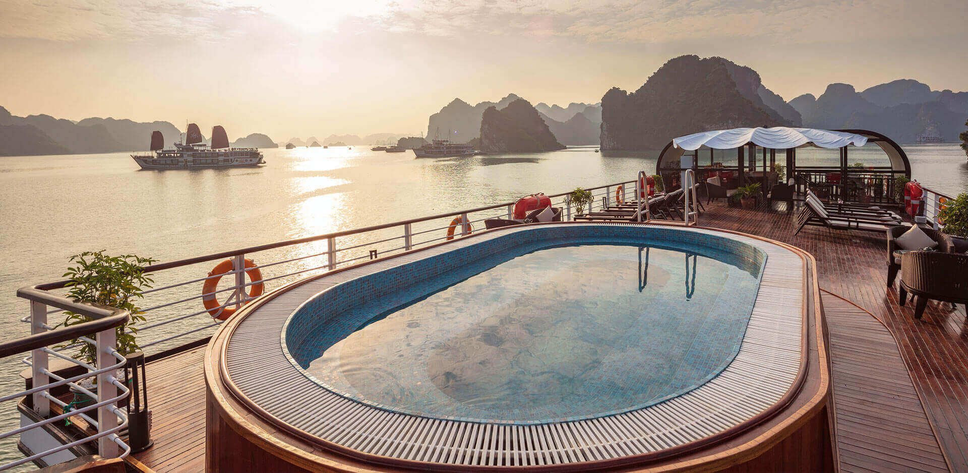 Orchid Classic Cruise