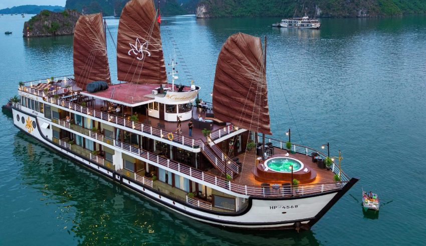 Orchid Classic Cruise