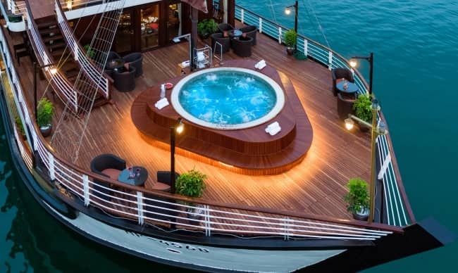 Orchid Classic Cruise