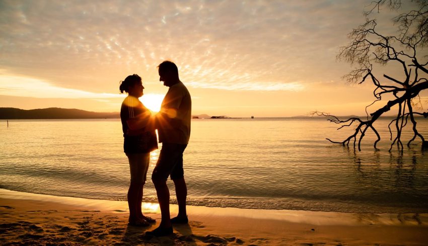 Funny Trip Phú Quốc 17 Tour Sunset Town - Check-in Thị trấn Hoàng Hôn